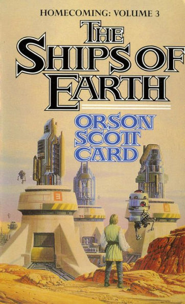 The Ships of Earth: Homecoming: Volume 3