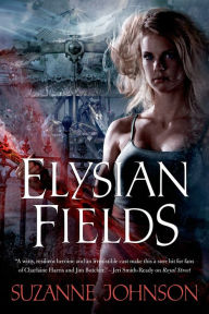 Title: Elysian Fields, Author: Suzanne Johnson
