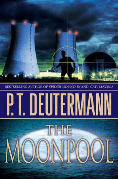 The Moonpool: A Novel