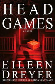 Title: Head Games: A Novel, Author: Eileen Dreyer