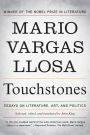 Touchstones: Essays on Literature, Art, and Politics