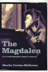 Title: The Magdalen, Author: Marita Conlon-McKenna