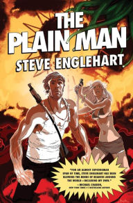 Title: The Plain Man, Author: Steve Englehart