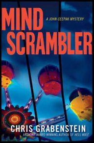 Title: Mind Scrambler (John Ceepak Series #5), Author: Chris Grabenstein