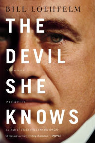 Title: The Devil She Knows (Maureen Coughlin Series #1), Author: Bill Loehfelm