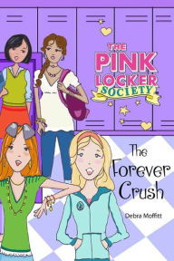 Title: The Forever Crush, Author: Debra Moffitt