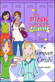 Title: The Forever Crush, Author: Debra Moffitt