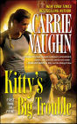 Kitty's Big Trouble (Kitty Norville Series #9)