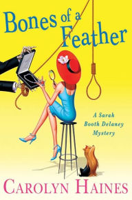 Bones Of A Feather A Sarah Booth Delaney Mystery By