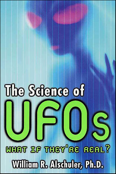 The Science of UFOs
