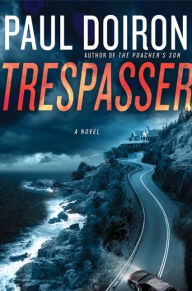 Title: Trespasser (Mike Bowditch Series #2), Author: Paul Doiron