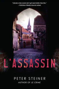Title: L'Assassin, Author: Peter Steiner