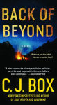 Alternative view 2 of Back of Beyond (Cody Hoyt and Cassie Dewell Series #1)