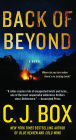 Alternative view 2 of Back of Beyond (Cody Holt/Cassie Dewell Series #1)