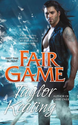 Game of Hearts (A Lyssa Winfield Mystery Book 1)