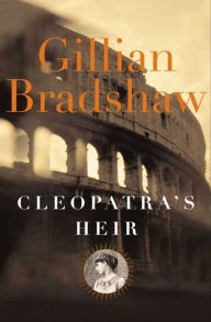 Free book publications download Cleopatra's Heir ePub DJVU (English Edition) by Gillian Bradshaw