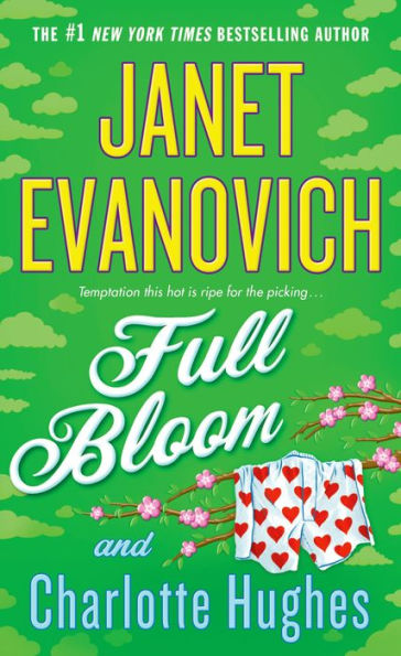 Full Bloom (Janet Evanovich's Full Series #5)