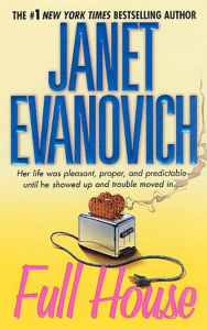 Title: Full House (Janet Evanovich's Full Series #1), Author: Janet Evanovich