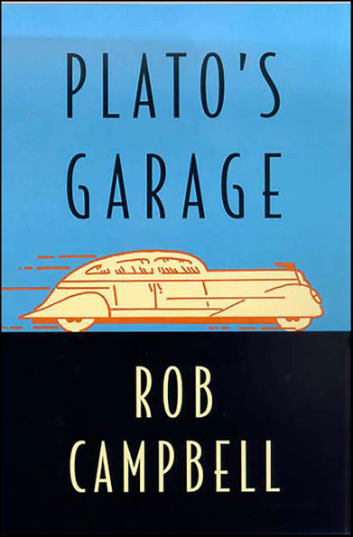 Plato's Garage