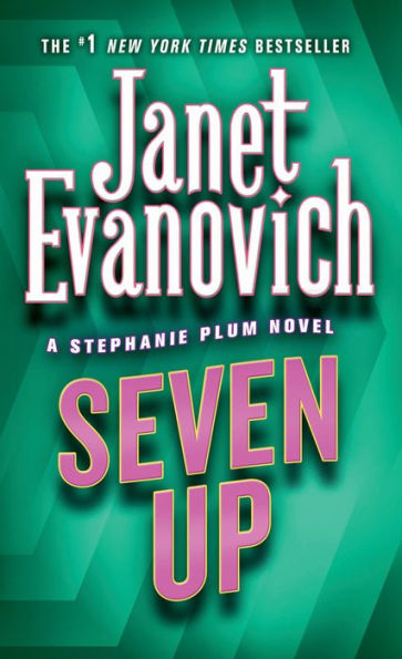 Seven Up (Stephanie Plum Series #7)