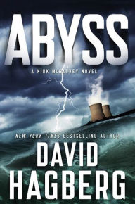 Title: Abyss (Kirk McGarvey Series #15), Author: David Hagberg