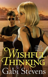 Title: Wishful Thinking, Author: Gabi Stevens