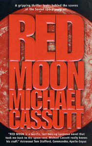 Title: Red Moon, Author: Michael Cassutt