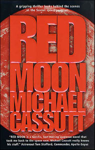Title: Red Moon, Author: Michael Cassutt