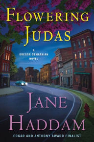 Title: Flowering Judas (Gregor Demarkian Series #26), Author: Jane Haddam