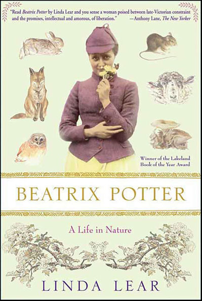 Beatrix Potter: A Life in Nature