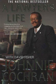 Title: A Lawyer's Life, Author: Johnnie Cochran