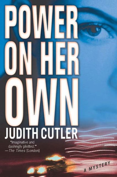Power on Her Own: A Kate Power Mystery