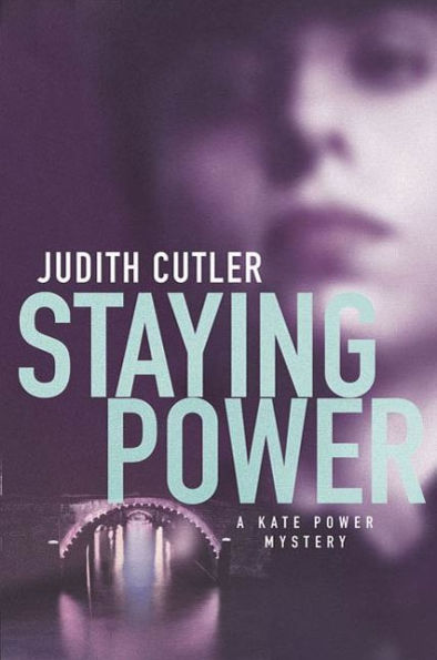 Staying Power: A Kate Power Mystery