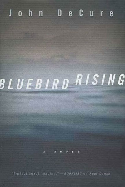 Bluebird Rising: A Mystery