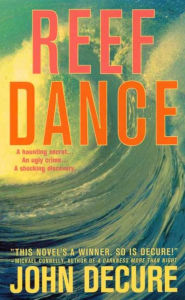 Title: Reef Dance, Author: John Decure