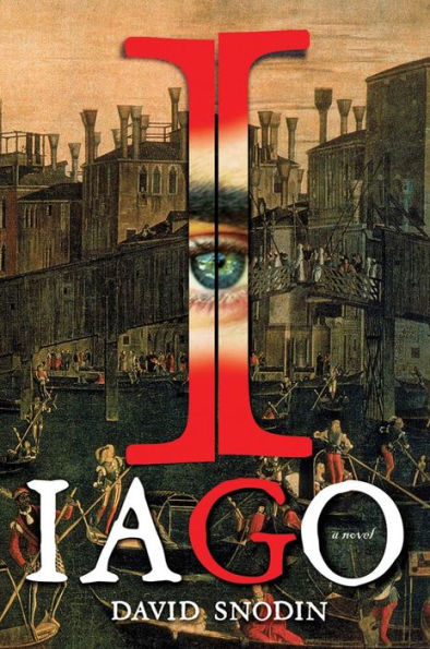 Iago: A Novel