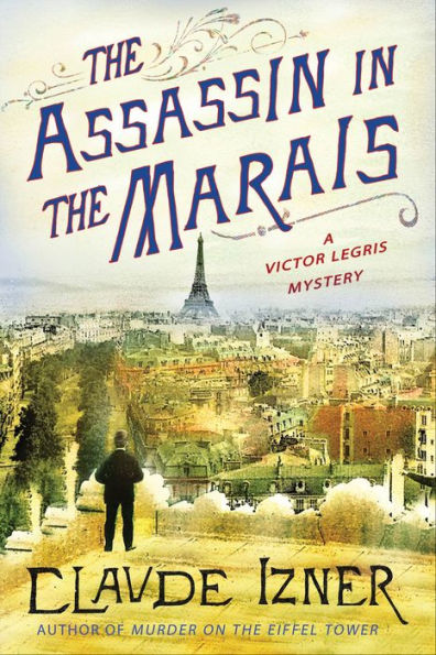 The Assassin in the Marais