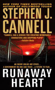 Title: Runaway Heart: A Novel, Author: Stephen J. Cannell