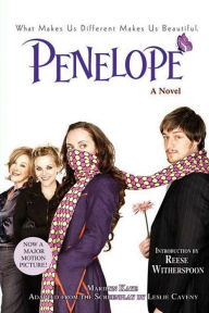 Title: Penelope: A Novel, Author: Marilyn Kaye