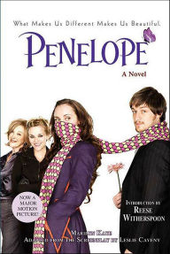 Title: Penelope: A Novel, Author: Marilyn Kaye