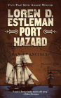 Port Hazard (Page Murdock Series #7)