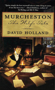 Title: Murcheston: The Wolf's Tale, Author: David Holland