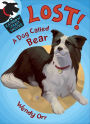 Lost! A Dog Called Bear (Rainbow Street Shelter Series #1)