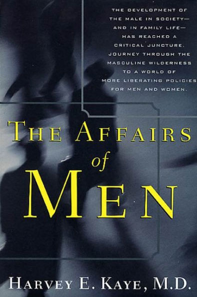 The Affairs of Men