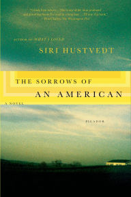 Title: The Sorrows of an American, Author: Siri Hustvedt