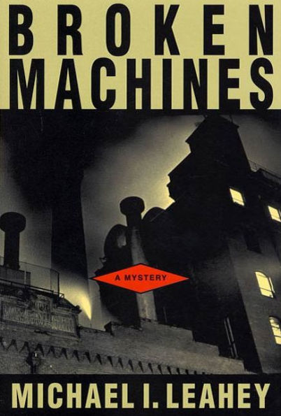 Broken Machines