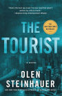 The Tourist (Milo Weaver Series #1)