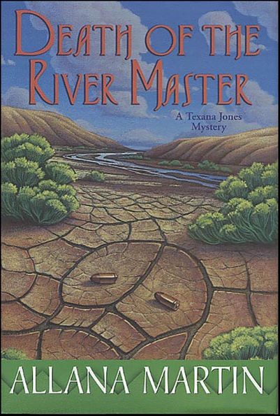 Death of the River Master