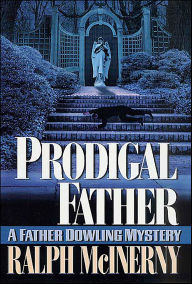 Ebook forums download Prodigal Father