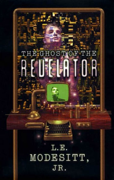 The Ghost of the Revelator